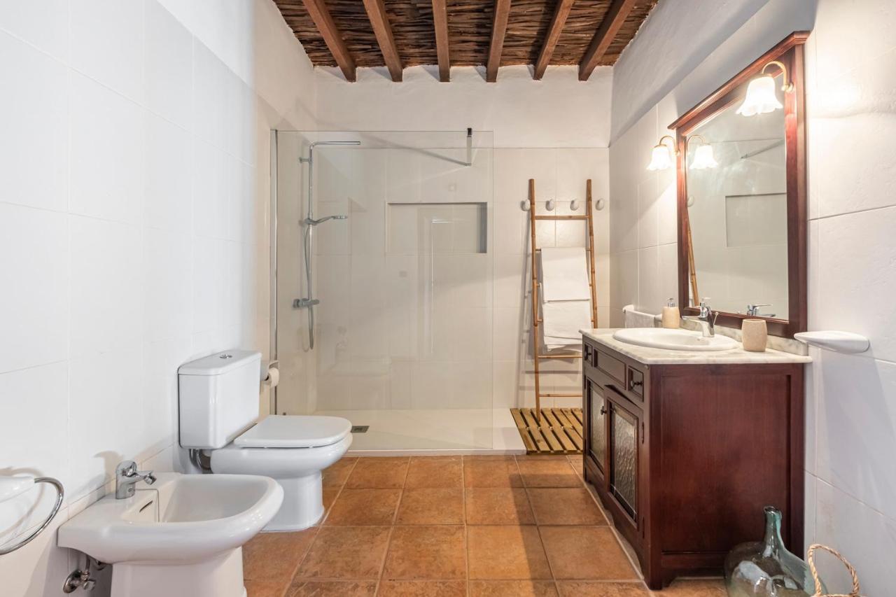 La Huertita De Arona Tenerifesummervillas Exterior foto