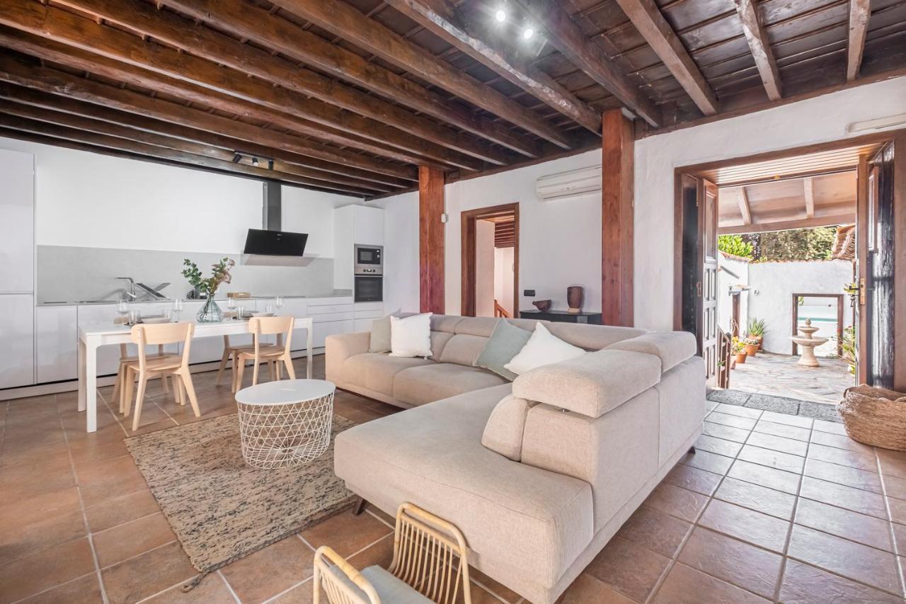 La Huertita De Arona Tenerifesummervillas Exterior foto