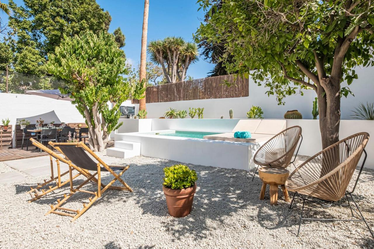 La Huertita De Arona Tenerifesummervillas Exterior foto