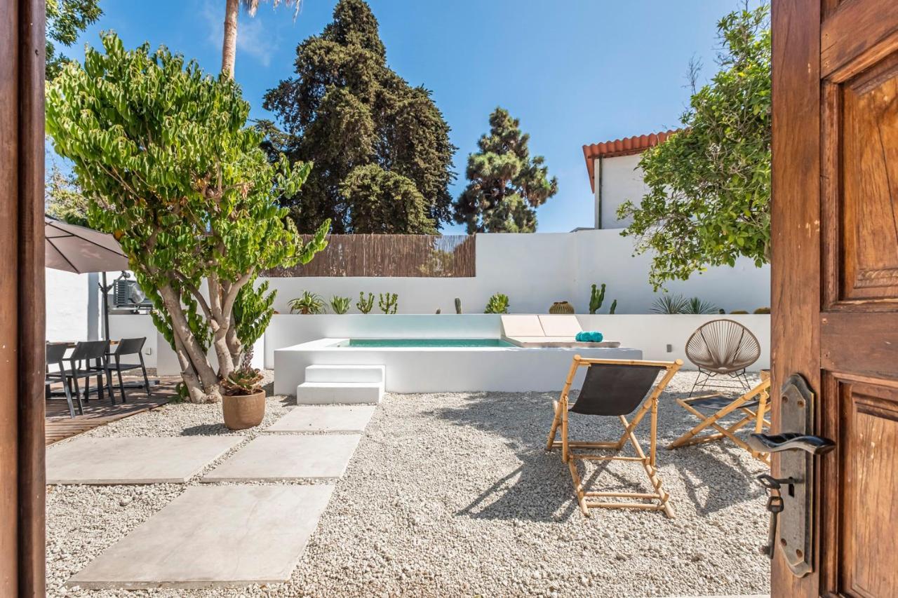 La Huertita De Arona Tenerifesummervillas Exterior foto