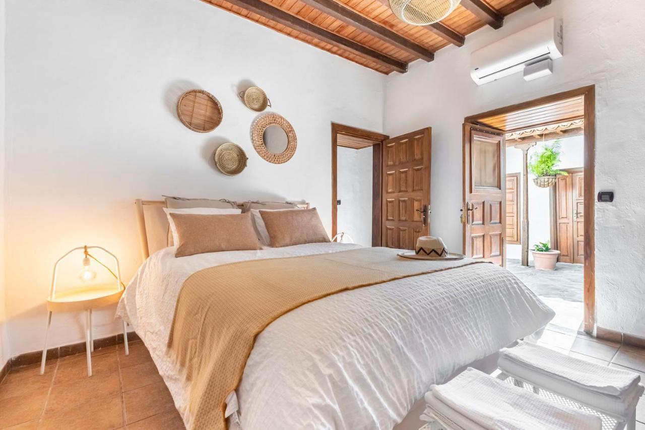La Huertita De Arona Tenerifesummervillas Exterior foto