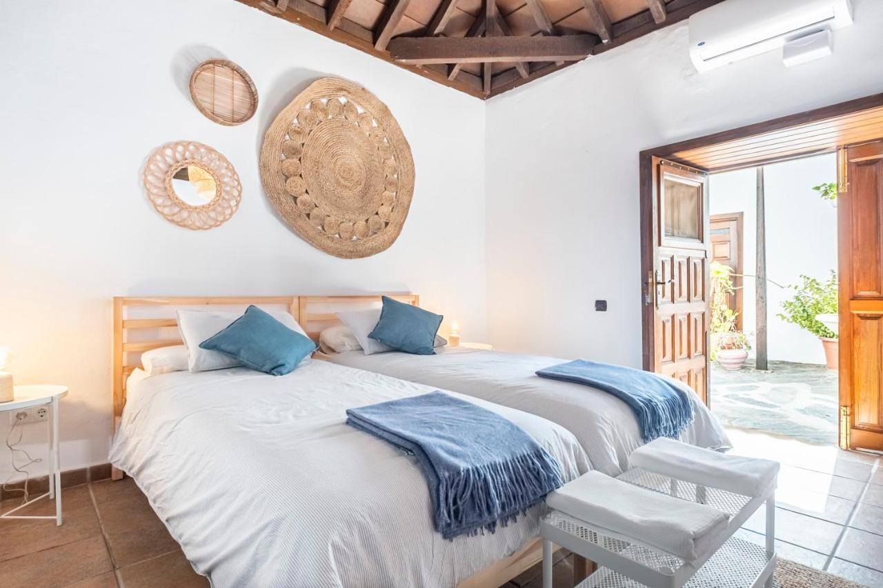La Huertita De Arona Tenerifesummervillas Exterior foto